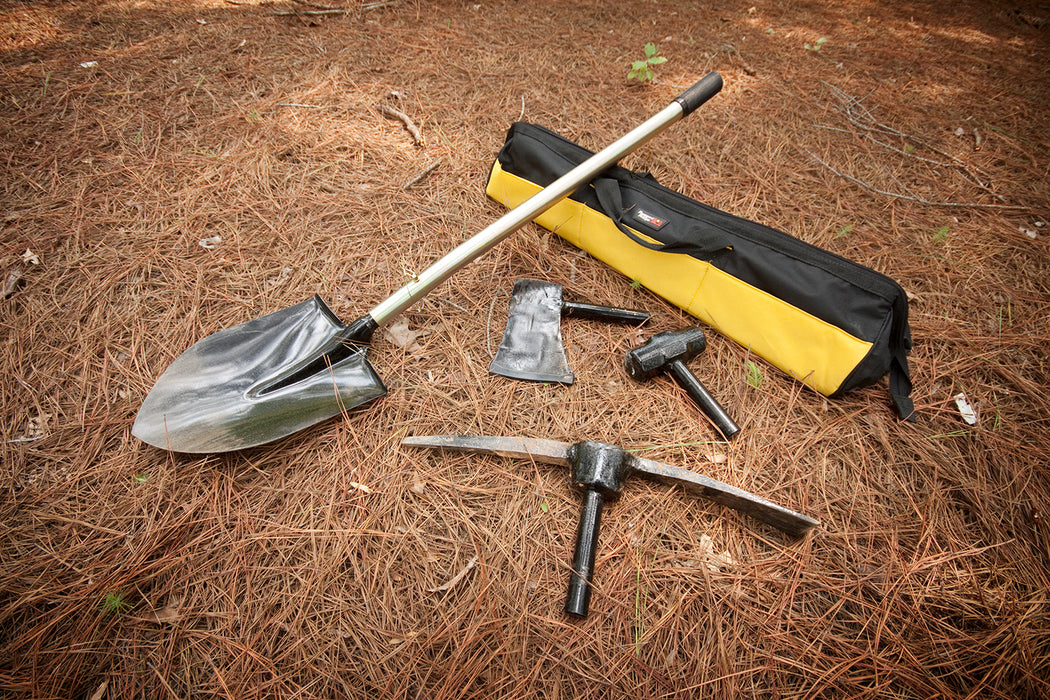 All Terrain Recovery Tool Kit