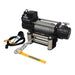 Superwinch Tiger Shark 11500 Winch | 11,500 lb, 12V DC | P/N 1511200, view 3