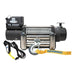 Superwinch Tiger Shark 11500 Winch | 11,500 lb, 12V DC | P/N 1511200