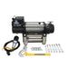 Superwinch Tiger Shark 11500 Winch | 11,500 lb, 12V DC | P/N 1511200, view 4