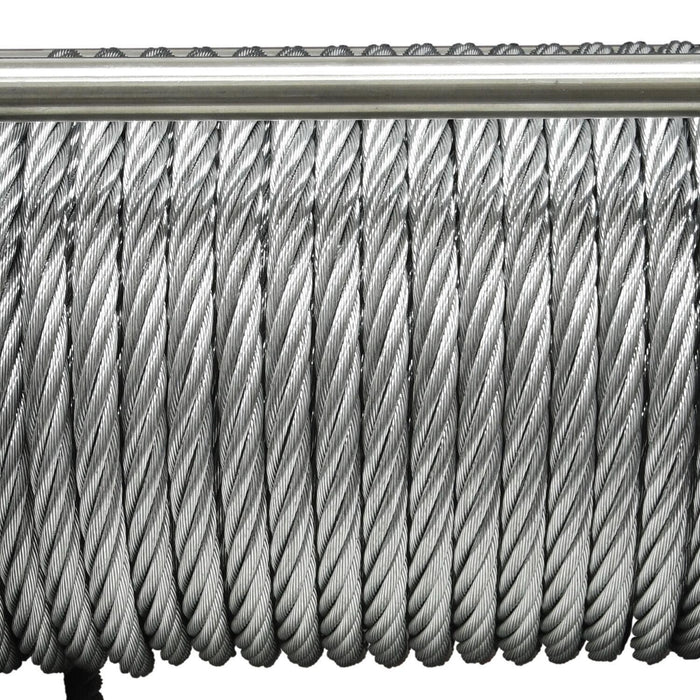 Superwinch Tiger Shark 11500 Winch | 11,500 lb, 12V DC | P/N 1511200, view 5