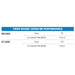 Superwinch Tiger Shark 11500 Winch | 11,500 lb, 12V DC | P/N 1511200, view 21