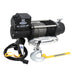 Superwinch Tiger Shark 11500 Winch | 11,500 lb, 12V DC | P/N 1511200, view 14
