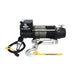 Superwinch Tiger Shark 11500 Winch | 11,500 lb, 12V DC | P/N 1511200, view 12