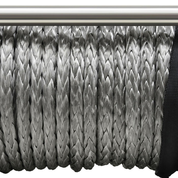 Superwinch Tiger Shark 11500 Winch | 11,500 lb, 12V DC | P/N 1511200, view 16