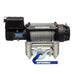 Superwinch Tiger Shark 15000 Winch | 15,000 lb, 12V DC | P/N 1515000