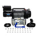 Superwinch Tiger Shark 18000 Winch | 18,000 lb, 12V DC | P/N 1518000, view 9
