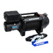 Superwinch Tiger Shark 18000 Winch | 18,000 lb, 12V DC | P/N 1518000, view 15