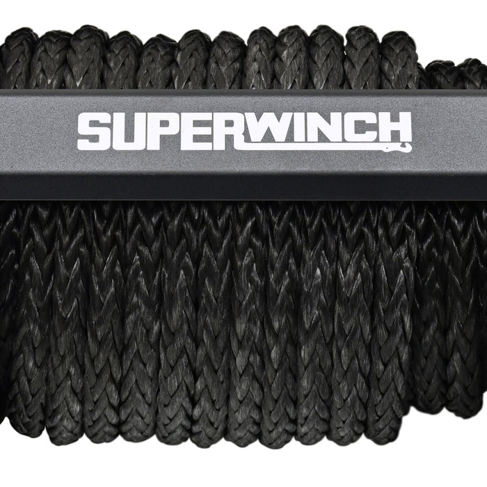 Superwinch Tiger Shark 18000 Winch | 18,000 lb, 12V DC | P/N 1518000, view 16