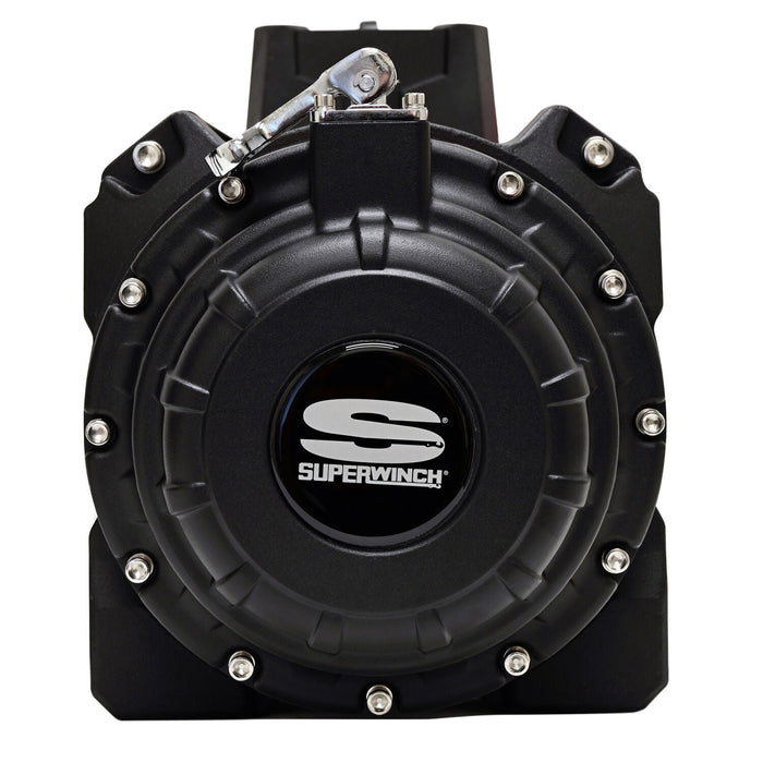 Superwinch Tiger Shark 18000 Winch | 18,000 lb, 12V DC | P/N 1518000, view 19