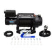 Superwinch Tiger Shark 18000 Winch | 18,000 lb, 12V DC | P/N 1518000, view 21