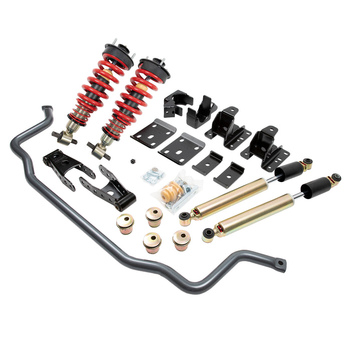Belltech Coilover Kit 987HKP view 2