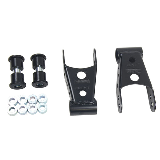 Belltech Shackles 6426