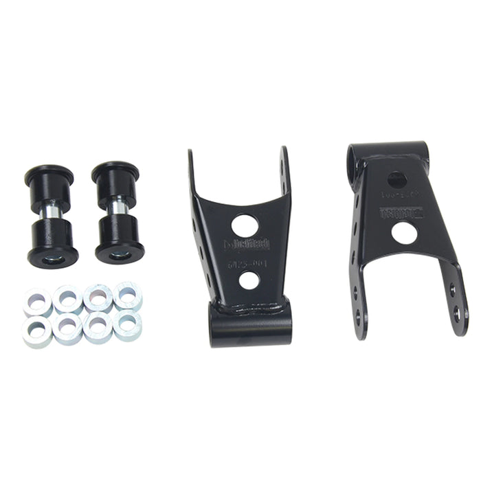 Belltech Shackles 6426