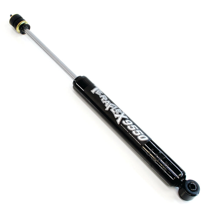TeraFlex 9550 VSS Twin-Tube Shock Front 3-4 Inch Lift, Jeep Wrangler JK (2007-2018)