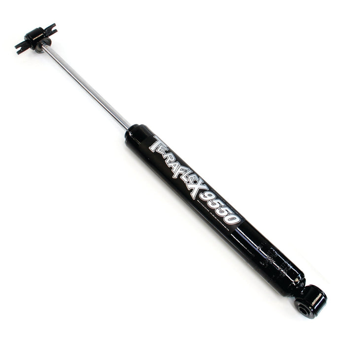 TeraFlex 9550 VSS Twin-Tube Shock Rear 3-4 Inch Lift, Jeep Wrangler JK (2007-2018)