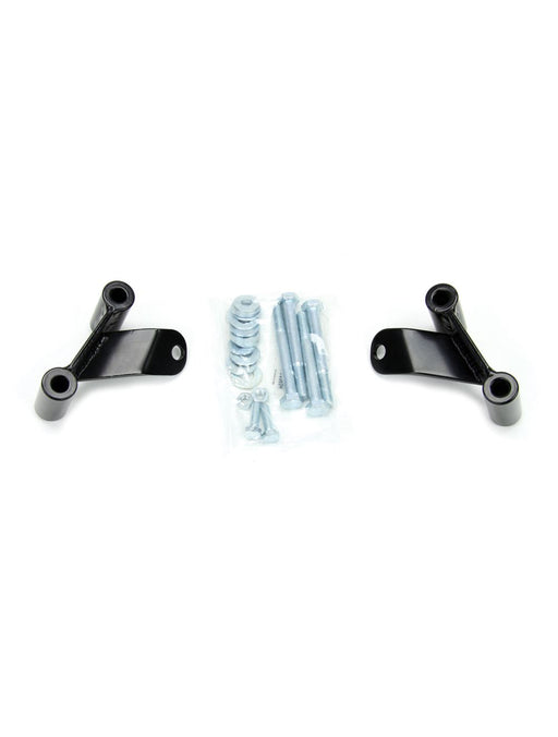 TeraFlex Shock Extension Kit Rear Upper, Jeep Wrangler JK (2007-2018)