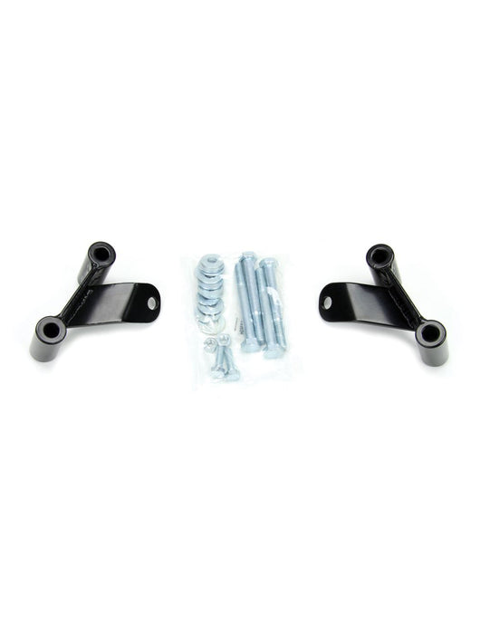 TeraFlex Shock Extension Kit Rear Upper, Jeep Wrangler JK (2007-2018)