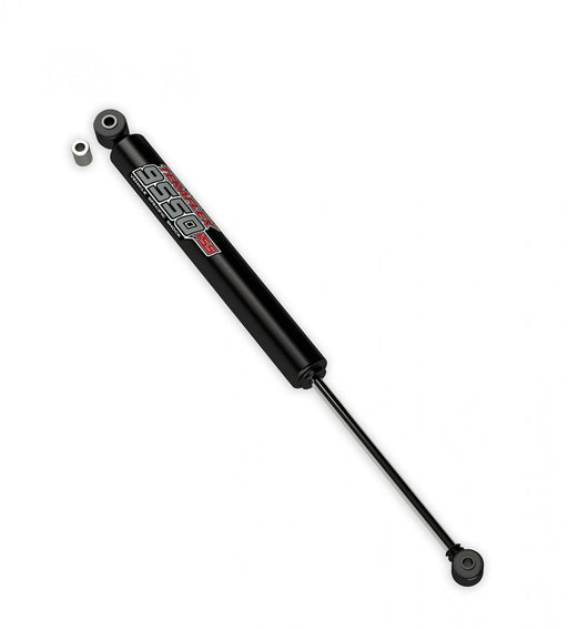 TeraFlex 9550 VSS Twin-Tube Shock Front 2.5-3 Inch Lift, Jeep Wrangler JK/JL (2007-2025)