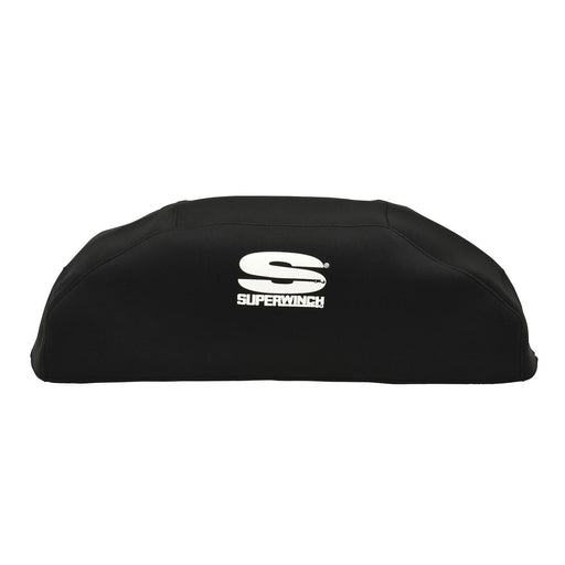 Superwinch Winch Cover | Neoprene, For SX Series/Talon Integrated 9.5 Winches | P/N 1571