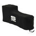 Superwinch Winch Cover | Neoprene, For Tiger Shark 13500-17500/Talon Non Integrated Winches | P/N 1572, view 2