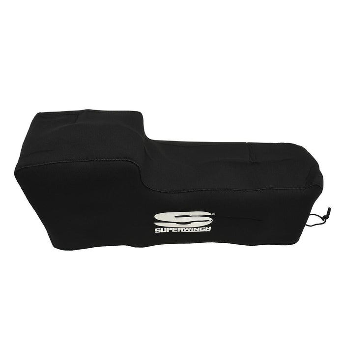 Superwinch Winch Cover | Neoprene, For Tiger Shark 13500-17500/Talon Non Integrated Winches | P/N 1572, view 4