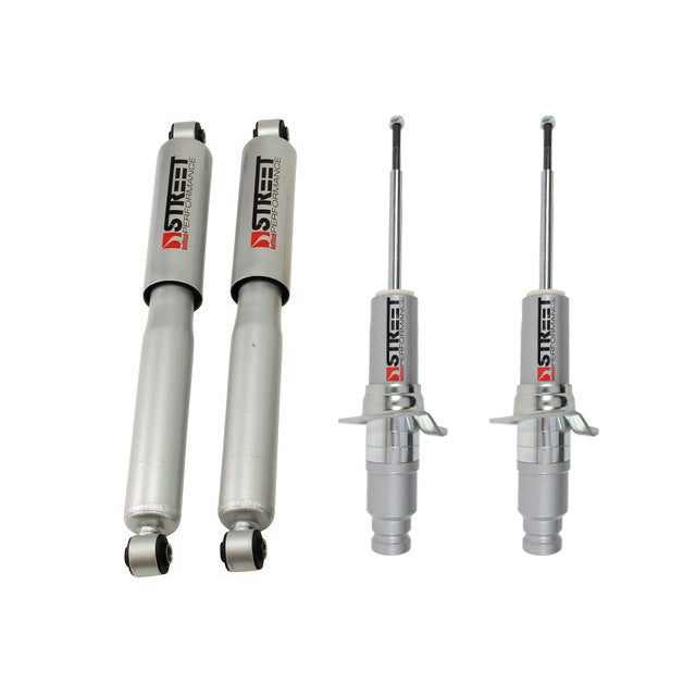 Belltech Shock Set 9562