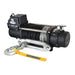 Superwinch Tiger Shark 9500 Winch | 9,500 lb, 12V DC | P/N 1595200, view 13