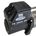 Superwinch Tiger Shark 9500 Winch | 9,500 lb, 12V DC | P/N 1595200, view 18