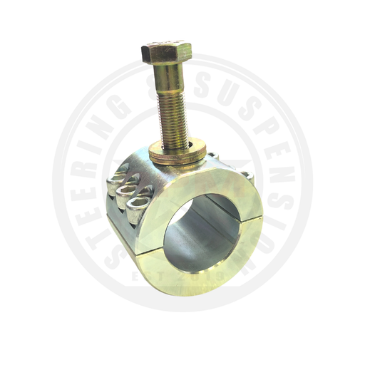1.5 Inch I.D. Heavy Duty 6 Bolt Stabilizer Clamp