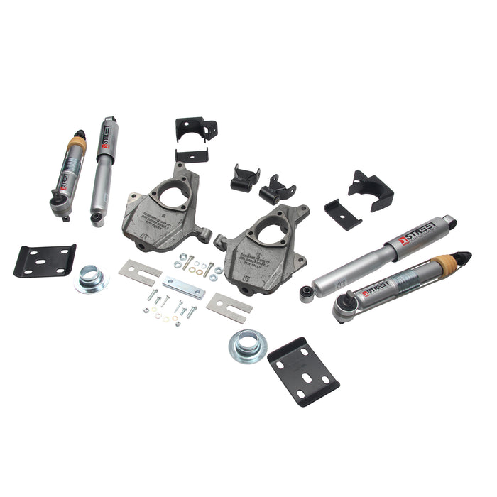 Belltech Lowering Kit 1015SP