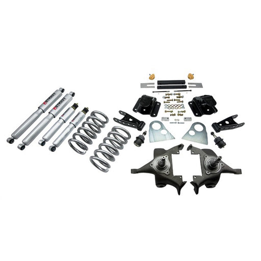 Belltech Lowering Kit 820SP