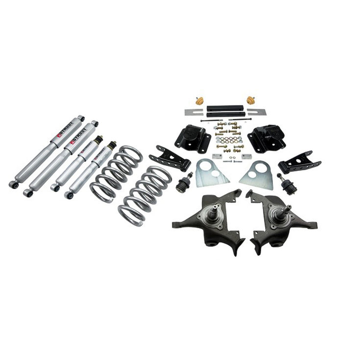 Belltech Lowering Kit 820SP