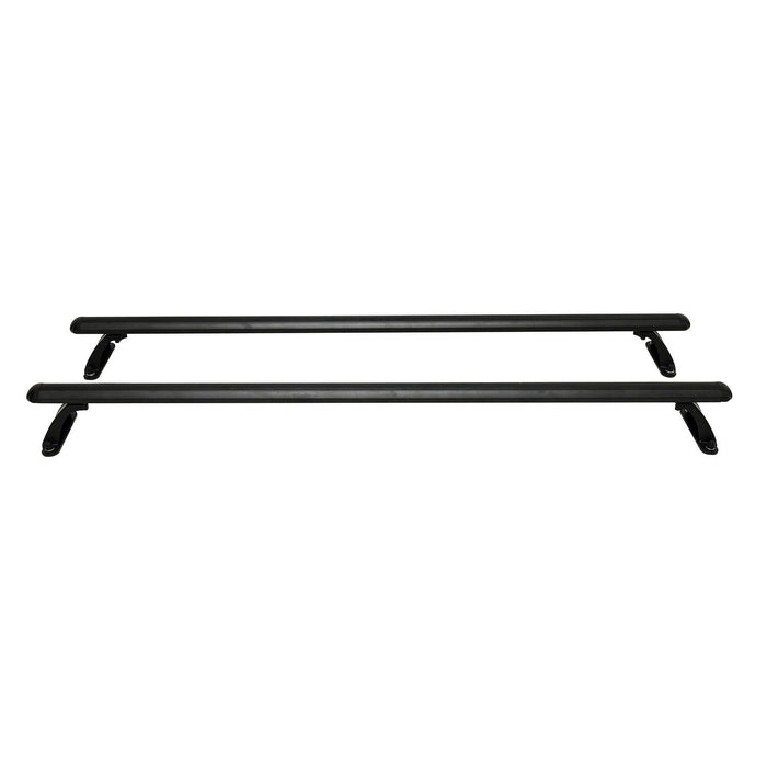 Westin 16-10009 EXP Truck Cap Cross Rails