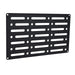 Westin EXP Truck Cap Toolbox Molle Panel, view 3