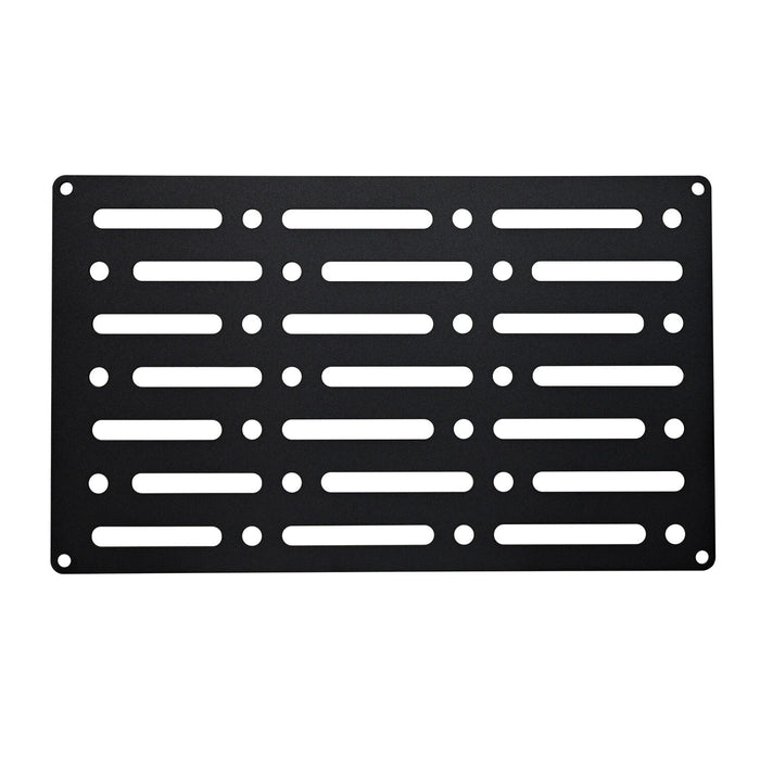 Westin EXP Truck Cap Toolbox Molle Panel