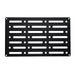 Westin EXP Truck Cap Toolbox Molle Panel