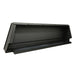 Westin EXP Truck Cap Toolbox Shell Pssngr, view 5