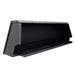 Westin EXP Truck Cap Toolbox Shell Pssngr, view 3