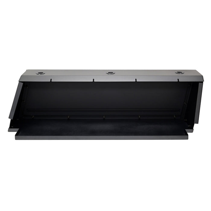 Westin EXP Truck Cap Toolbox Shell Pssngr