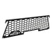 Westin EXP Truck Cap Rear Window Protector, view 3