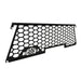 Westin EXP Truck Cap Rear Window Protector, view 6