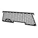 Westin EXP Truck Cap Rear Window Protector, view 2