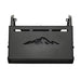 Westin EXP Truck Cap Storage Box Shelf/Table Kit | P/N 16-10044