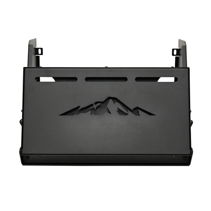 Westin EXP Truck Cap Storage Box Shelf/Table Kit | Ford Maverick (2022-2026) | P/N 16-10054