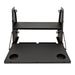 Westin EXP Truck Cap Storage Box Shelf/Table Kit | Ford F-250 Super Duty (2023-2026)/F-350 Super Duty (2023-2026) | P/N 16-10055, view 4
