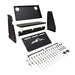 Westin EXP Truck Cap Storage Box Shelf/Table Kit | Nissan Frontier (2023-2026) | P/N 16-10056, view 9