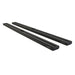 Westin EXP Truck Cap Cross Rails | EXP Bed Topper Cross Rails | Black | P/N 16-10057, view 3