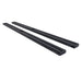 Westin EXP Truck Cap Cross Rails | EXP Bed Topper Cross Rails | Black | P/N 16-10058, view 3