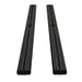 Westin EXP Truck Cap Cross Rails | EXP Bed Topper Cross Rails | Black | P/N 16-10058